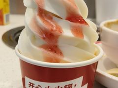 -龍歌自助小火锅(李沧丽达店)