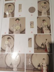 -盘子女人坊古装写真摄影(天津总店)