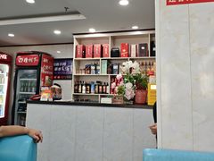 -郭姐·威海渔村(黄兴路店)