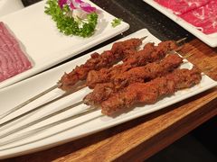 -南门涮肉(上海二店)