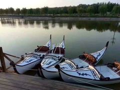 -月河湾马术俱乐部(朝阳店)