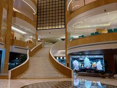 -成都天府丽都喜来登饭店