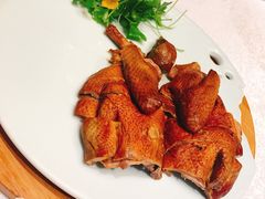 -卫鼎轩·曹公馆(鼓楼店)