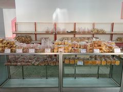 -中关村茶点