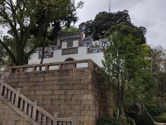 -乌山风景区
