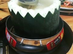 -尚竹阁冬瓜盅·18年地标美食(平洲店)