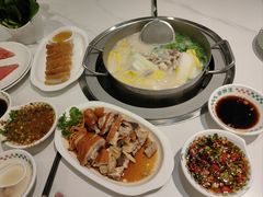 -捞旺猪肚鸡(街道口店)