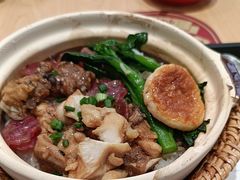 -华记煲仔华·煲仔饭(人和店)