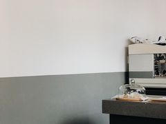 大堂-CoffeeVendor(西乡店)