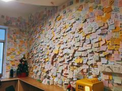-H立方实景剧情密室(天河旗舰店)