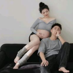 -映像视界孕妇儿童摄影馆(龙岗万科店)