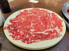 -巴倒烫陆派火锅山庄(南山总店)