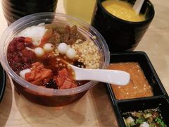 -花味·自助烤肉(雨花客厅店)