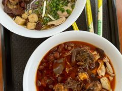 -蒋家肠旺面馆老店(合群路店)