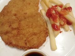 -德大西餐社(云南南路店)