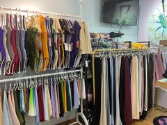 -上海路易十四芭蕾良品舞蹈用品店(美丽华商务中心店)