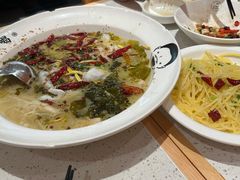 -江渔儿酸菜鱼(曜一城店)