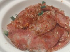 -绿草地·湘菜(酃湖师院店)