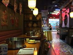 -杨翔豆皮涮牛肚(万和城店)