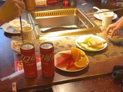 -蜀九鼎毛肚火锅(惠安店)