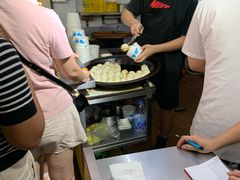 -小路易生煎馆(前进五路店)