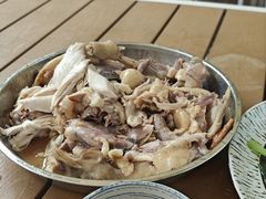 -芭厘农庄老字号·清远鸡
