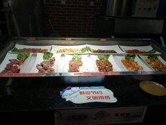 -369自助烤肉鱼火锅(平阳路店)