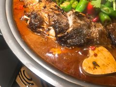 青江鱼-鱼上·烤鱼(万象城店)