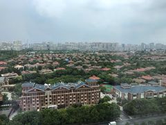 -上海嘉里健身Kerry Sports Shanghai