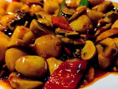 -兔爸私家小厨(新北万达店)