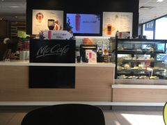 -麦当劳(杭州西湖银泰百货店)