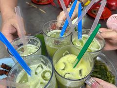 -黄亚华小食店(Jalan Alor)