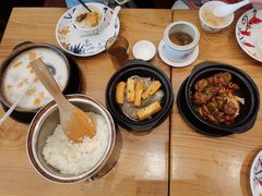 -猛料鸭仔饭(赤坎店)
