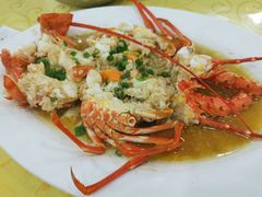 -双月饭店·20年老字号(新村店)