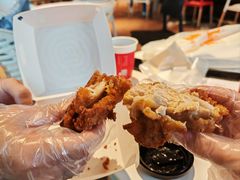 -肯德基(东门中店)