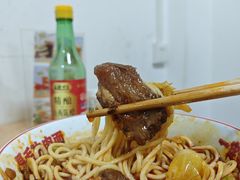 -易毛特色牛肉面(解放碑步行街店)