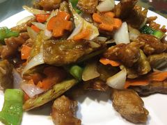 -好妈王饺子(滂江街店)