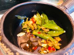 -佬麻雀·剁椒鱼头(京基KK One店)