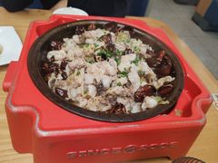 -大丰收脆鱼(浦西万达店)