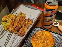 -半酌烧烤小酒馆(南京东路店)