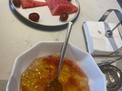 -星湖特色餐厅· 三岔湖环球融创天堂洲际酒店