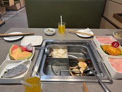 -海底捞火锅(铂澜大象城店)
