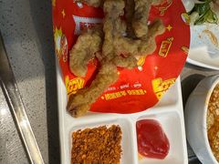 -海底捞火锅(凯德广场店)