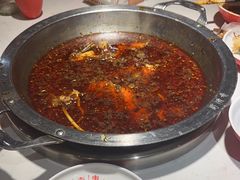 -蜀滋香鲜鱼美蛙火锅(339店)