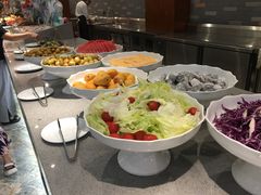 -瑞安辰茂阳光酒店自助餐