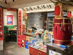 -汉小城·老铫子藕汤·乡野湖北菜(江汉路吉庆街店)