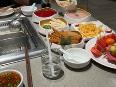 -海底捞火锅(龙岗星河COCO Park店)
