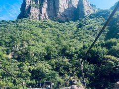 -河南宝泉旅游区
