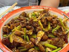 -徐嘉赫龙虾馆
