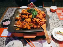 -炭舍干锅(华发商都店)